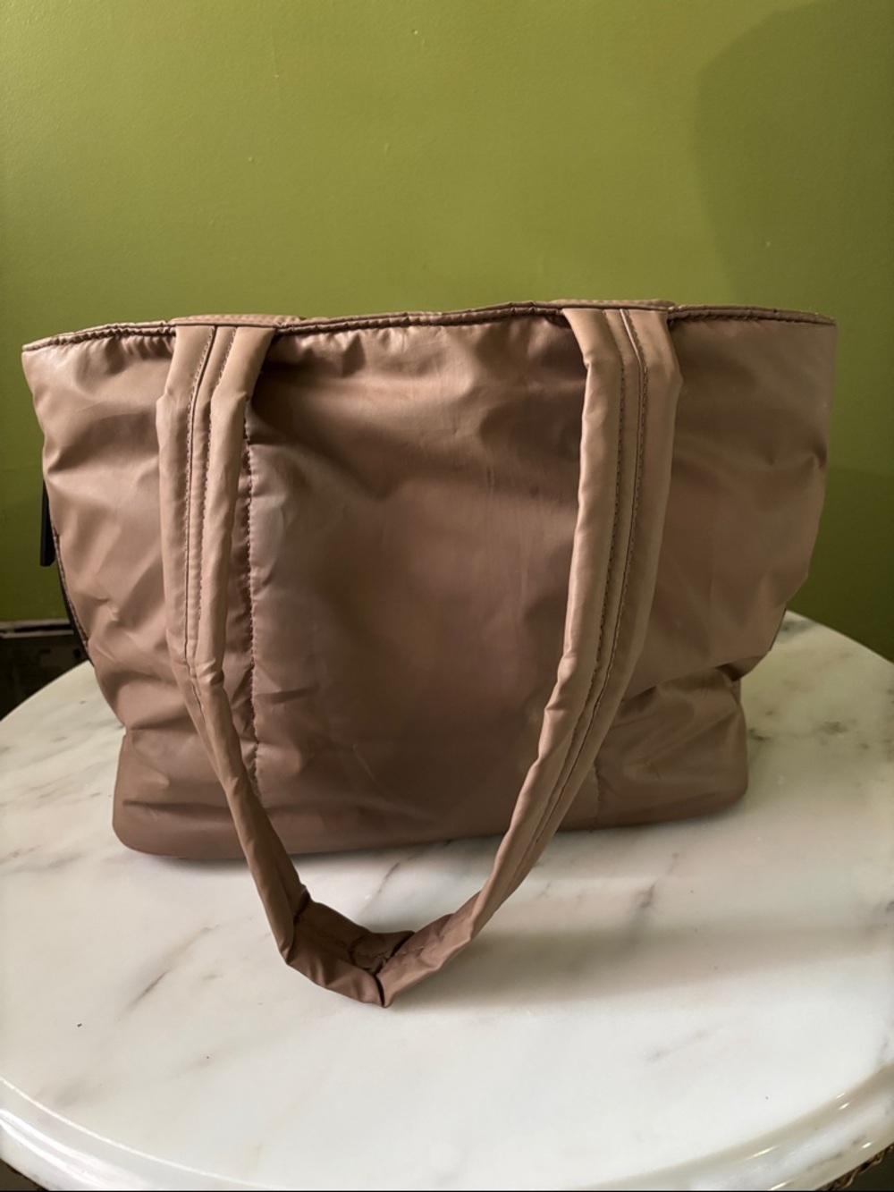 Calpak Luka mini tote